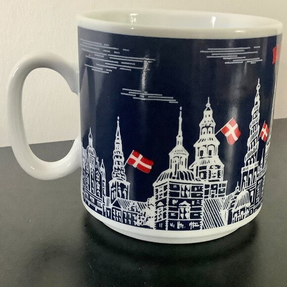 Danish Cup Kobenhavn / Copenhagen - Picture 3 of 8